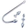 Generique Crochet anal HOOK MULTI 26cm